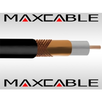 Przewód H 155 lan 300m  MAXCABLE
