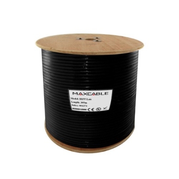 Przewód H 155 lan 300m  MAXCABLE