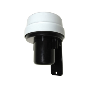 Czujnik zmierzchowy  6A IP44   5-15LUX