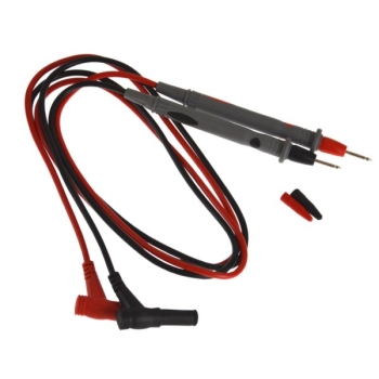 Kabel miernika 10A Cat III 1000V HQ