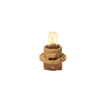 Żarówka w oprawce typ 3 12V/24V  -