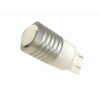 Żarówka T20 3157 CREE 12V 5,0W CW -