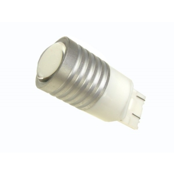 Żarówka T20 3157 CREE 12V 5,0W CW -