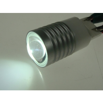 Żarówka T20 3157 CREE 12V 5,0W CW -