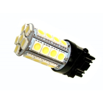 Żarówka T20 3157 5050*30 12V 4,0W CW -