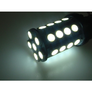 Żarówka T20 3157 5050*30 12V 4,0W CW -