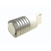Żarówka T20 3156 CREE 12V 5,0W CW -