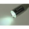 Żarówka T15 CREE  5W soczewka 12V CW
