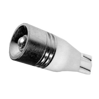 Żarówka T15 CREE  5W 12V CW