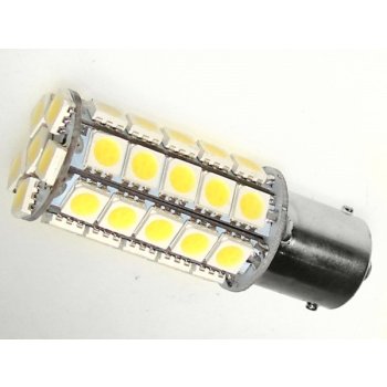 Żarówka S25  5050*41  5,0W 12V CW 1156