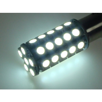 Żarówka S25  5050*41  5,0W 12V CW 1156