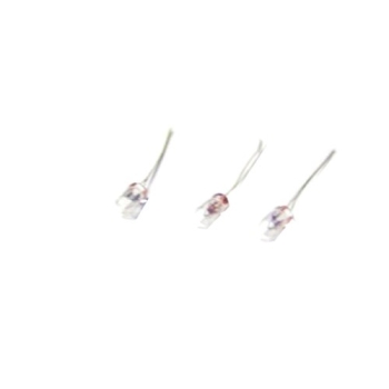 Żarówka do podświetlania skali 1-21 6V transparent