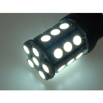 Żarówka 7743  5050*24  3,0W  12V CW -