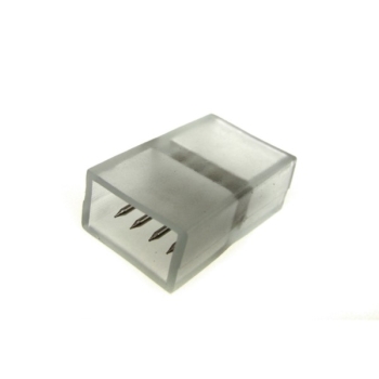 Złączka do łączenia taśm LED RGB 230V op/10
