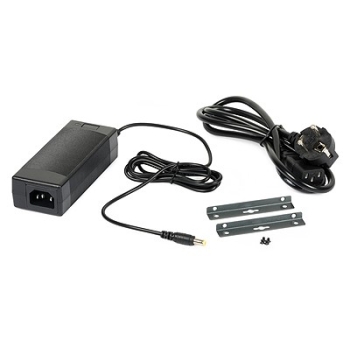 Switch PoE 5 portowy ULTIPOWER 802.3af (4xPoE)