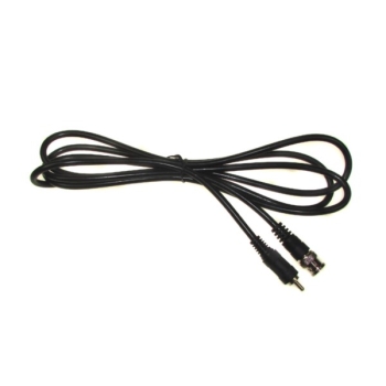 Kabel BNC-RCA  2,0m -