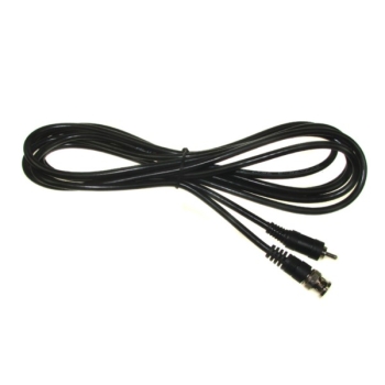 Kabel BNC-RCA  3,0m -