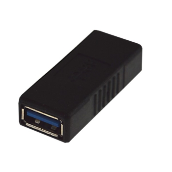 Adapter USB 3.0 gniazdo A- gniazdo A
