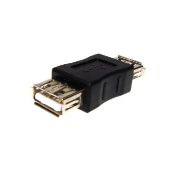 Adapter USB 2.0 gniazdo A- gniazdo A