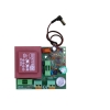 Zasilacz AWZ522 stabilizowany 12V/500mA -