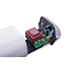 Zasilacz AWZ522 stabilizowany 12V/500mA -
