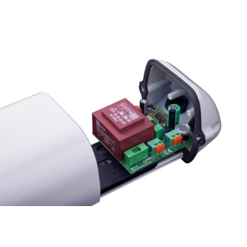 Zasilacz AWZ522 stabilizowany 12V/500mA -