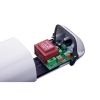 Zasilacz AWZ521 stabilizowany 12V/300mA -