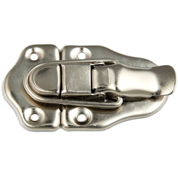 Zamek estradowy metal 36 -