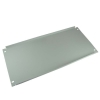 Panel Zaślepiający 19” 5U  RAL7035