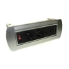 Media port Latis  2*230V  1*RJ45 1*RJ11 1*VGA