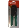 Zaciskacz metal 4p,6p,8p HY200