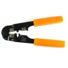 Zaciskacz metal 4p telefoniczny -