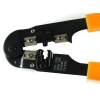Zaciskacz metal 4p telefoniczny -