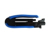 Zaciskacz HT-H548A1 wtyki F kompresowane