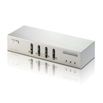 Matrix VGA 2/4