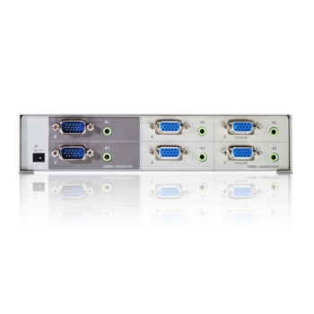 Matrix VGA 2/4