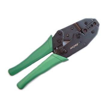 Zaciskacz HT-336I (RG58,RG59,RG6,RG174)