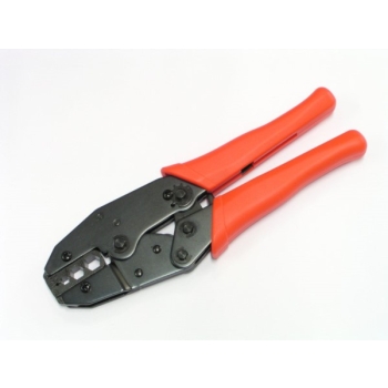 Zaciskacz HT-336C1 (F RG59,F RG6)