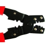 Zaciskacz HT-202B (konektory nieizolowane i D-SUB)