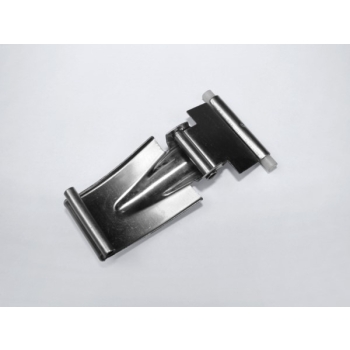 Zacisk metalowy do opraw świetlówkowych