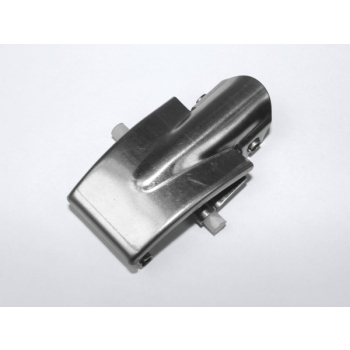 Zacisk metalowy do opraw świetlówkowych