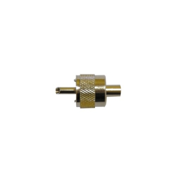 Wtyk UHF zaciskany RG58