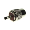 Wtyk UHF nakręcany RG58