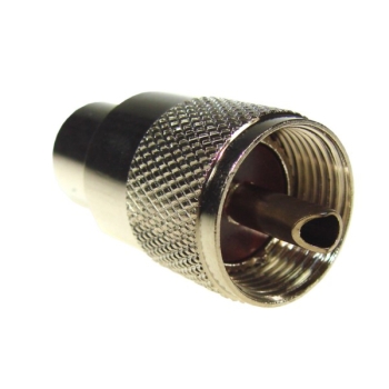 Wtyk UHF nakręcany RG11