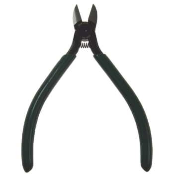 Obcinaczki boczne Cu 2,0mm/stal 0,8mm 128mm Proski