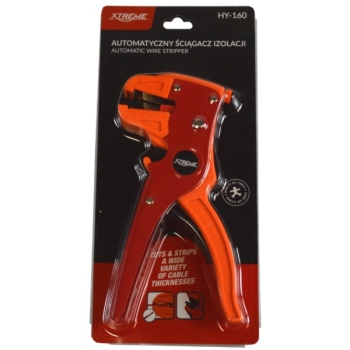 Ściągacz izolacji automatyczny HY160