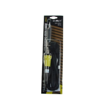 Lutownica kolbowa 100W   230V