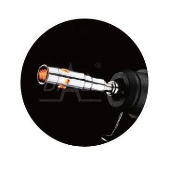 Lutownica gazowa 3w1 Aries ARX-3