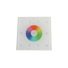 Kontroler LED panel dotykowy RGB/RGBW 4 kanałowy
