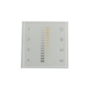 Kontroler LED DMX CCT RF 2,4GHz 4 strefy panel dot